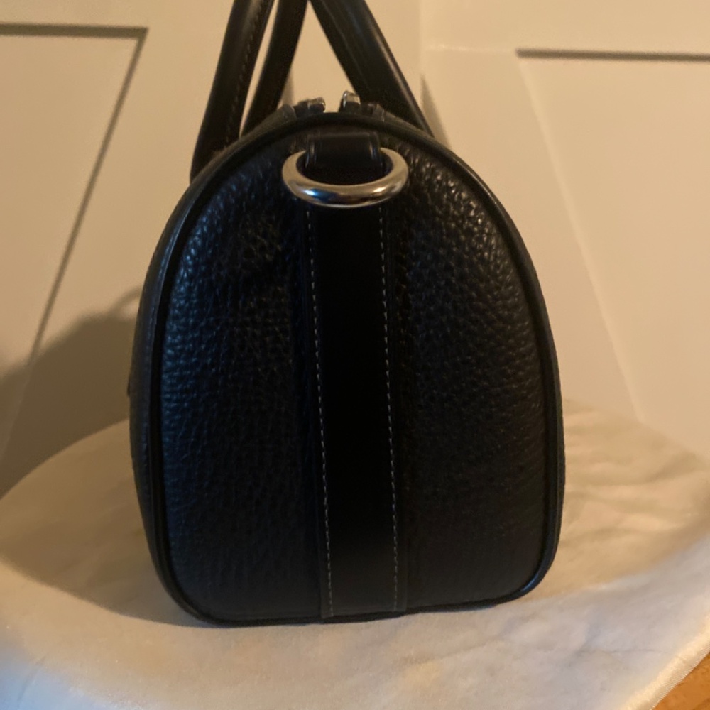 Coach Compass Bag 25 - Picture 8 of 10